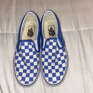 Super cute vans!!